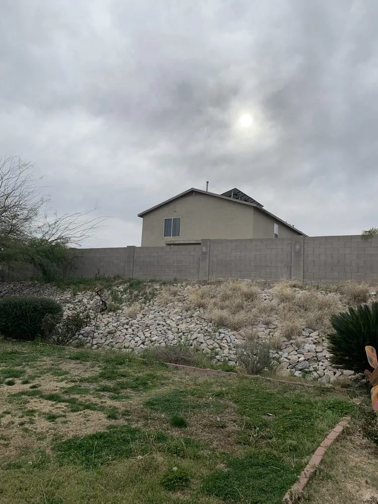 Expert garden landscaping for year-round maintenance in Tucson, AZ by SoCo Landscape Maintenance