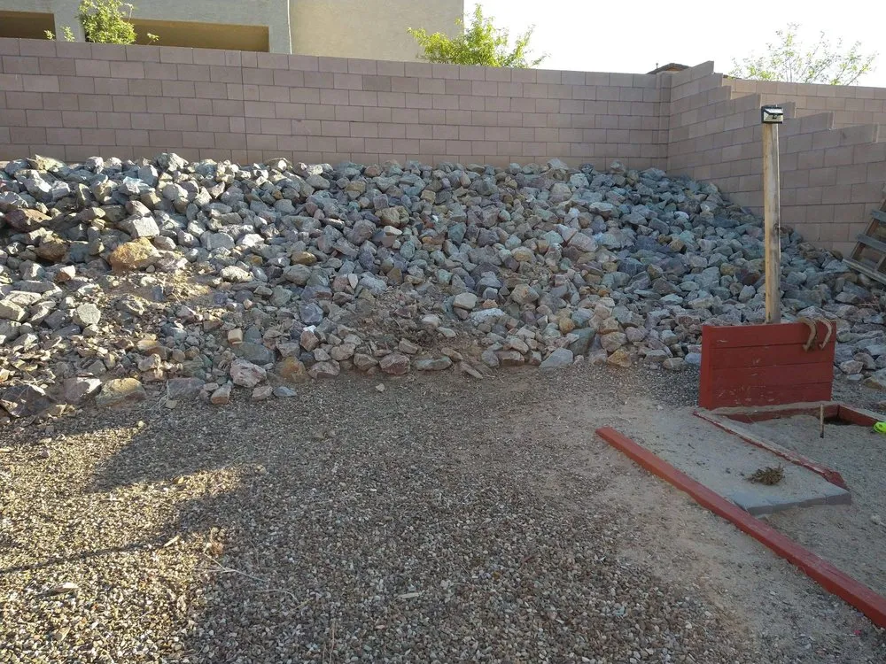 Trusted yard maintenance experts serving Tucson, AZ - SoCo Landscape Maintenance