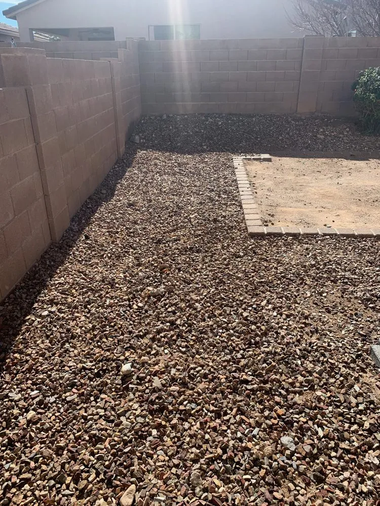 Trusted outdoor landscaping with custom design across Tucson, AZ - SoCo Landscape Maintenance