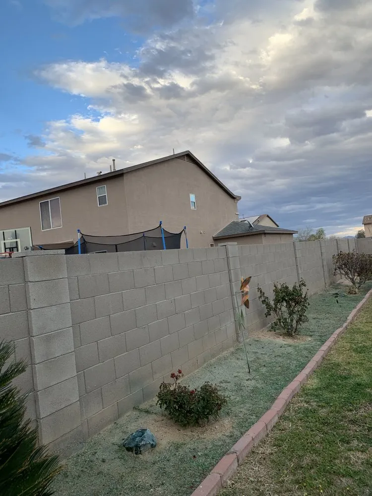 Trusted lawn care service with custom design across Tucson, AZ - SoCo Landscape Maintenance