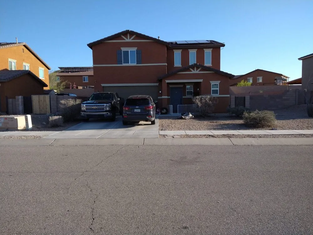 Expert garden landscaping experts serving Tucson, AZ - SoCo Landscape Maintenance