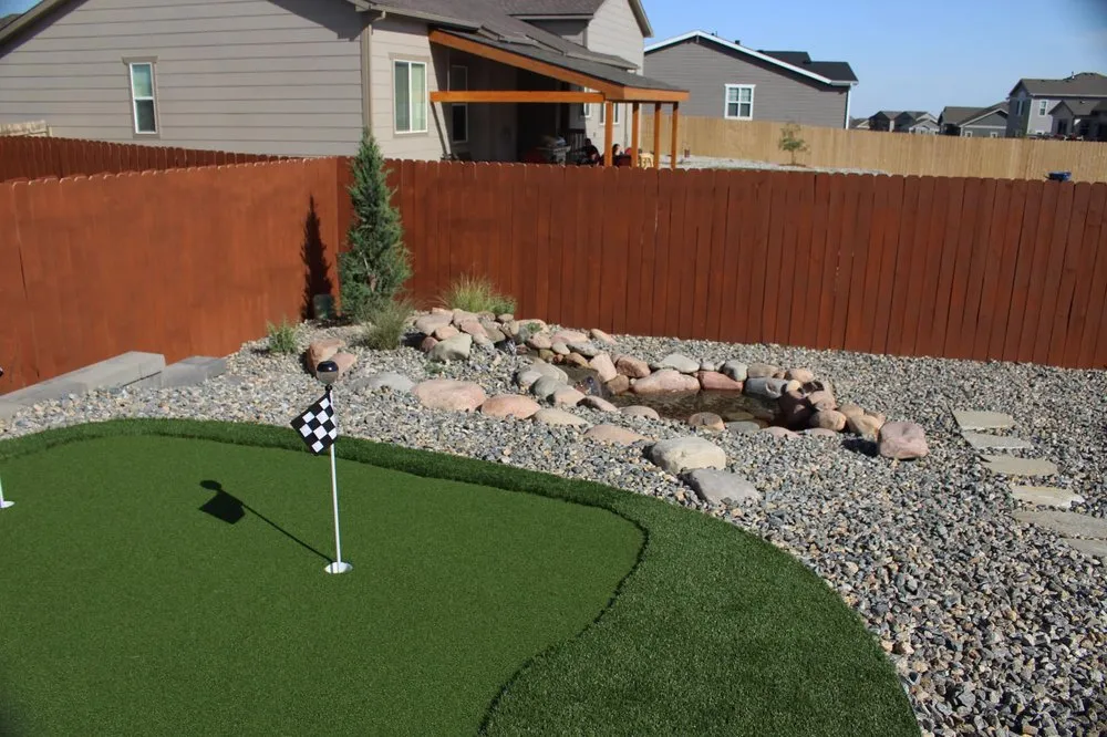 Trusted outdoor landscaping for outdoor upgrades across Peyton, CO - Soco Landscaping