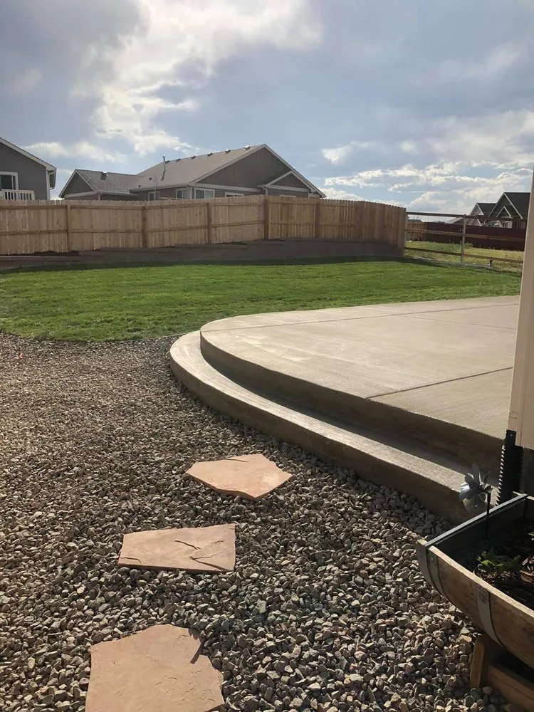 Trusted landscaping services in Peyton, CO - Soco Landscaping