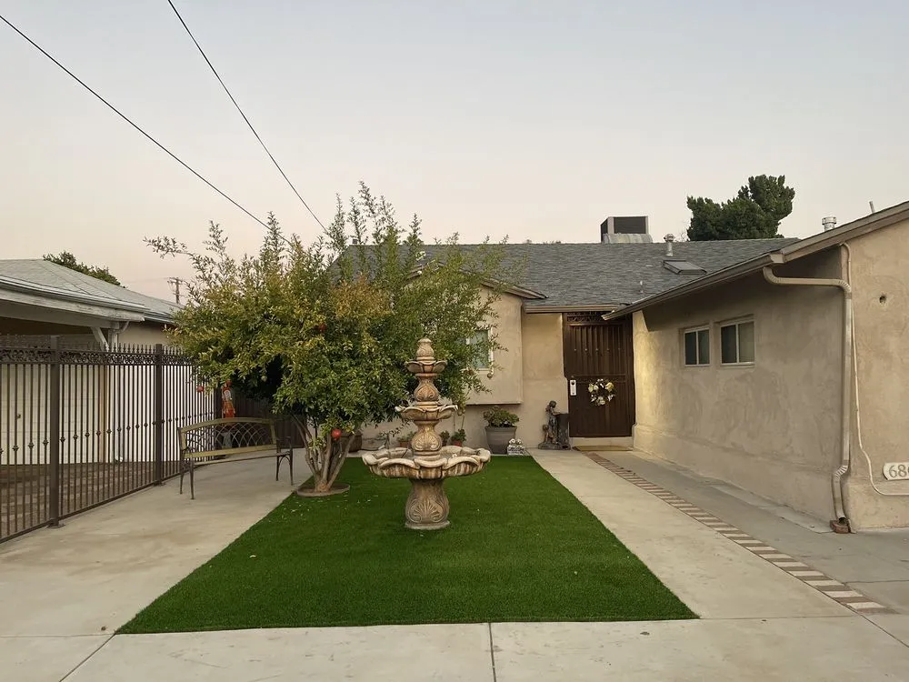 Professional landscape installation experts serving Sun Valley, CA - Sod & Turf Pros