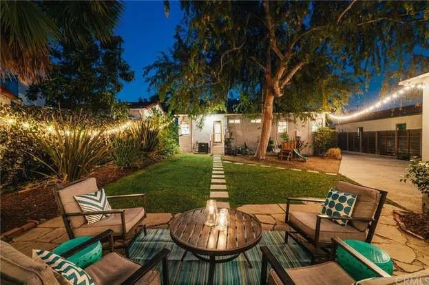 Professional outdoor landscaping for homes in Sun Valley, CA by Sod & Turf Pros