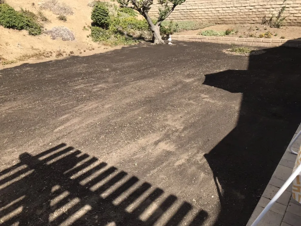 Professional lawn mowing service in Sun Valley, CA - Sod & Turf Pros