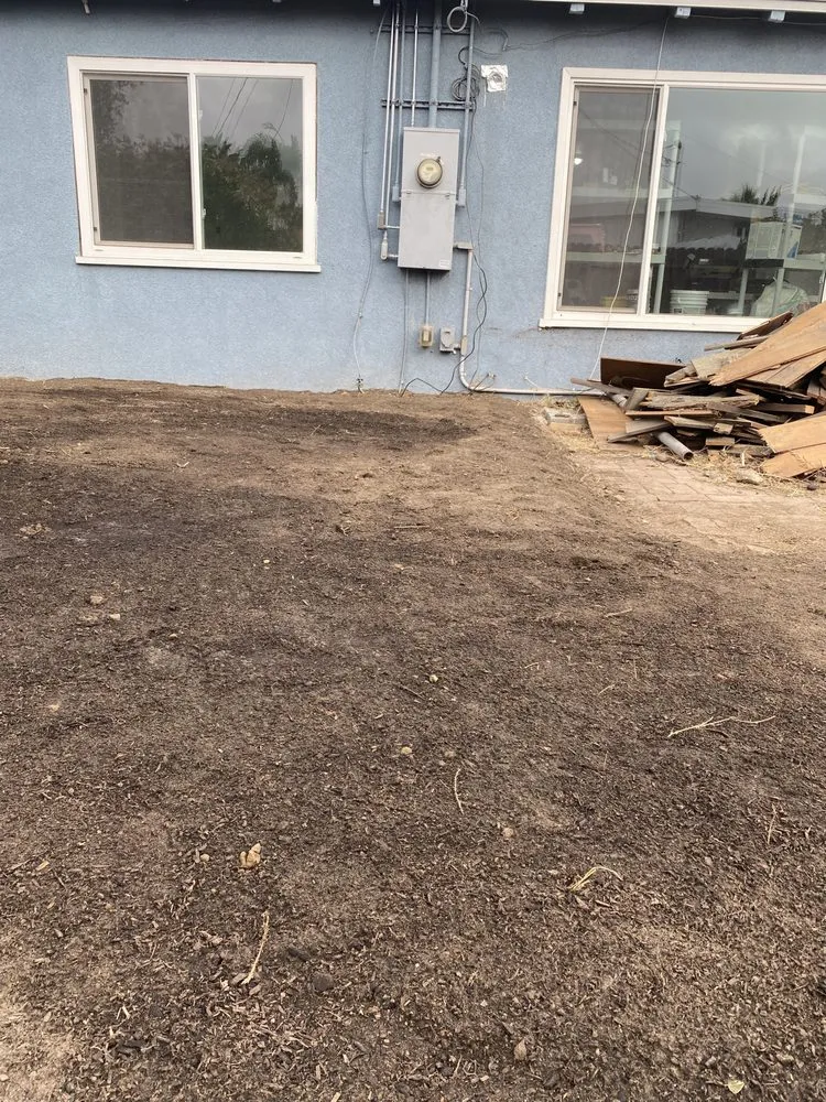 Reliable residential landscaping in Sun Valley, CA by Sod & Turf Pros