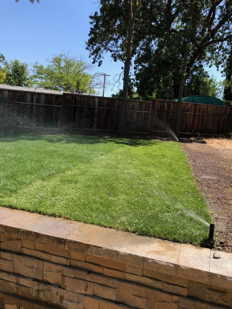 Local landscape design for outdoor upgrades in Concord, CA by Sod And Seed
