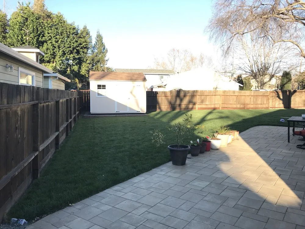 Trusted garden landscaping in Concord, CA - Sod And Seed