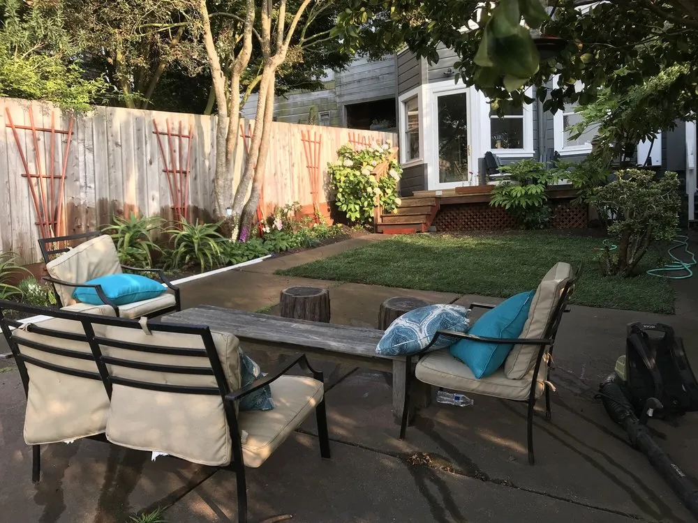 Expert residential landscaping experts serving Concord, CA - Sod And Seed