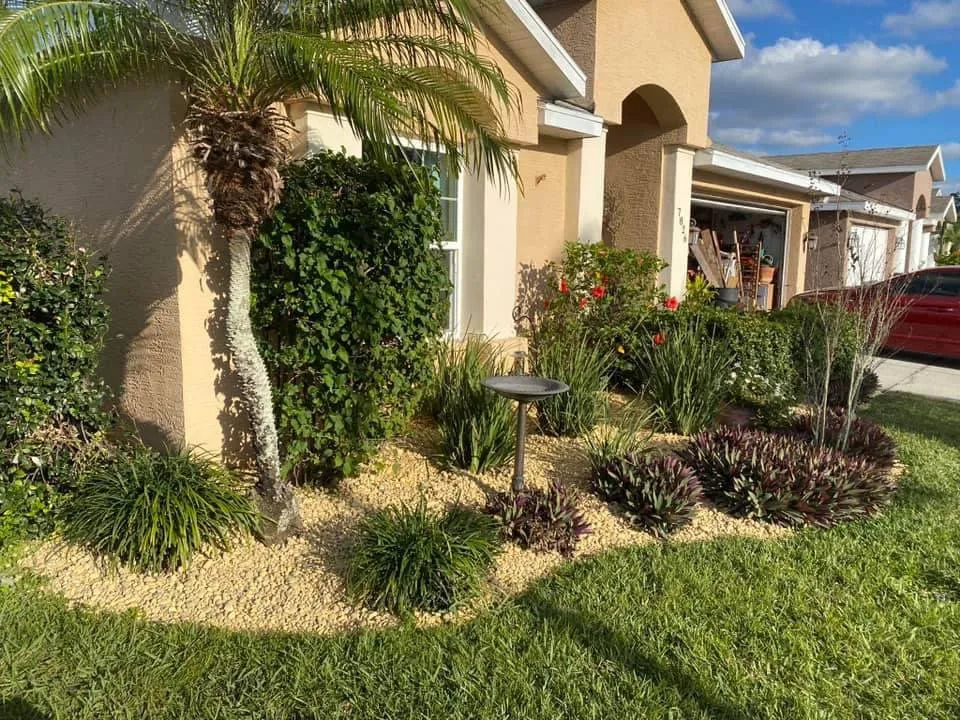Trusted landscaping services experts serving Port Richey, FL - Sod And Sprinklers