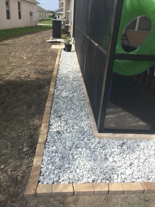 Professional lawn mowing service experts serving Port Richey, FL - Sod And Sprinklers