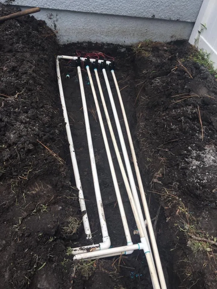 Affordable lawn mowing service near you in Port Richey, FL by Sod And Sprinklers