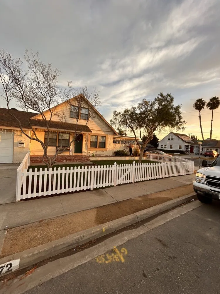 Local lawn mowing service in Costa Mesa, CA - Sod and Turf Pros