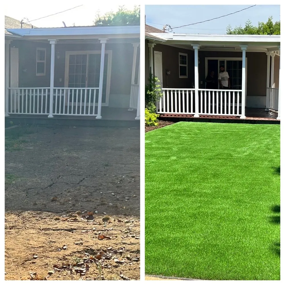 Expert lawn care service experts serving Costa Mesa, CA - Sod and Turf Pros