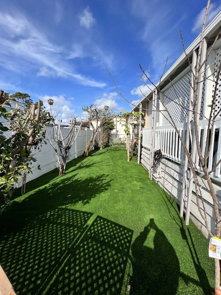 Trusted landscape design in Costa Mesa, CA - Sod and Turf Pros