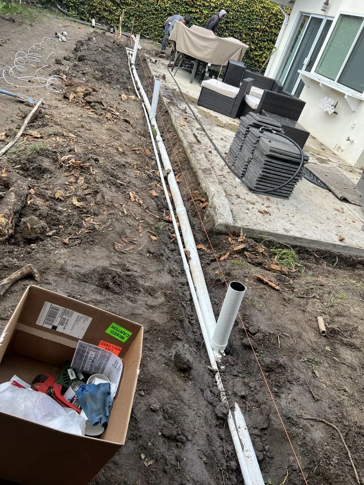 Affordable residential landscaping for homes in Costa Mesa, CA by Sod and Turf Pros