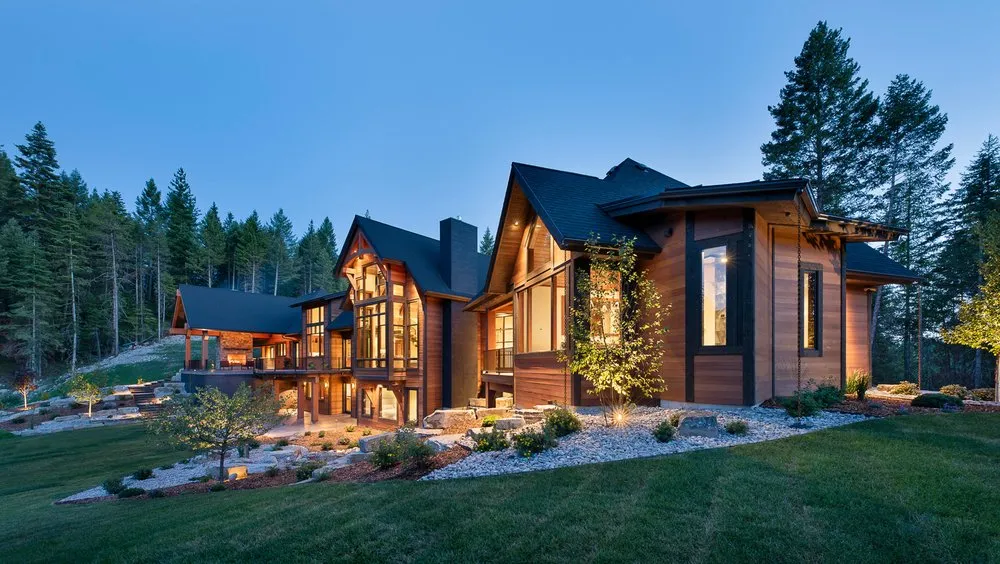 Top-rated residential landscaping in Kalispell, MT - Sod Bros Landscape