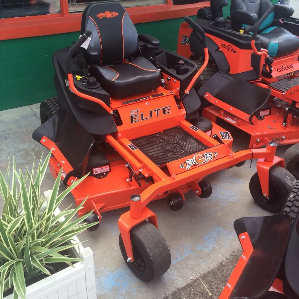 Custom lawn care service for homes across Orlando, FL - Sod Depot of Orlando