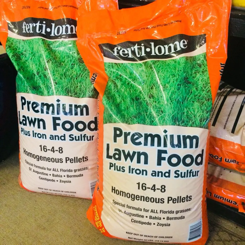 Reliable garden landscaping in Orlando, FL by Sod Depot of Orlando