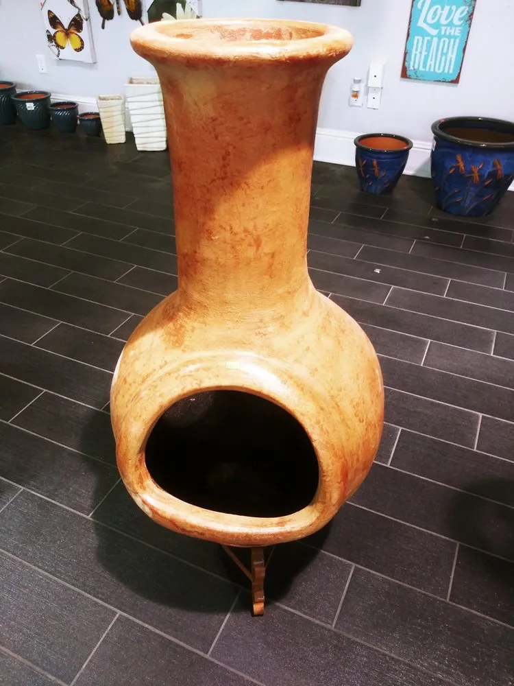 Custom yard cleanup service in Sanford, FL - Sod Express Nursery