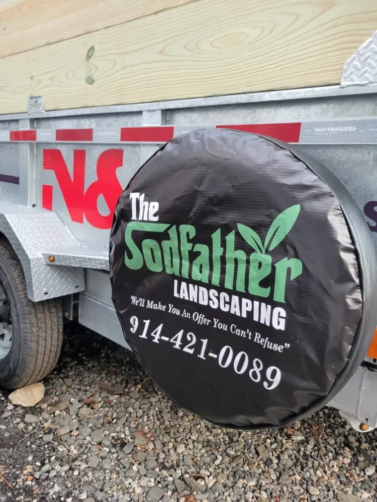 Professional lawn care service experts serving White Plains, NY - Sod Father Landscaping