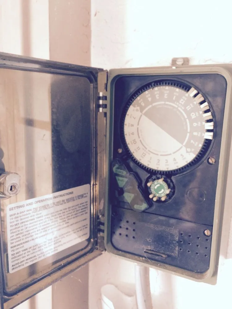 Expert landscape design for residential properties across Boynton Beach, FL - Sod Father's Sprinkler Service