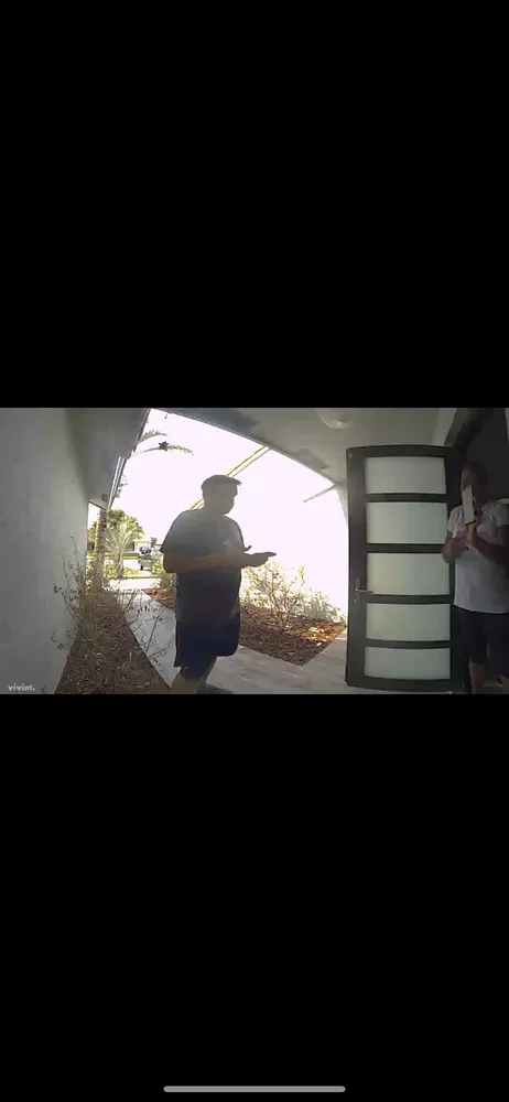 Local outdoor landscaping experts serving Boynton Beach, FL - Sod Father's Sprinkler Service