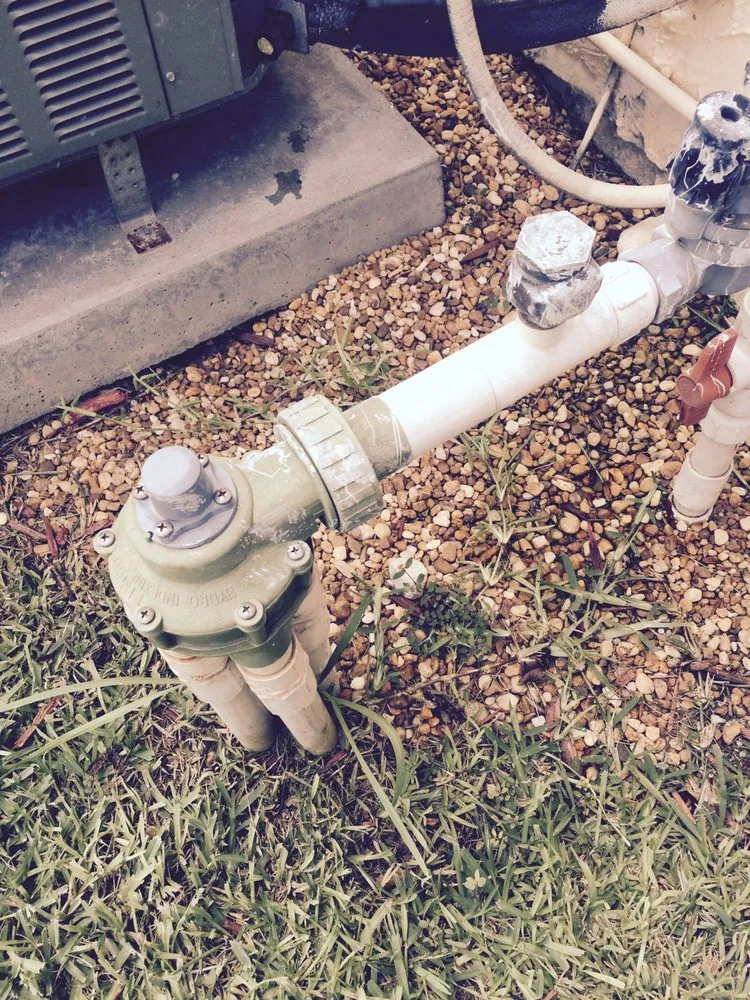 Reliable yard maintenance experts serving Boynton Beach, FL - Sod Father's Sprinkler Service