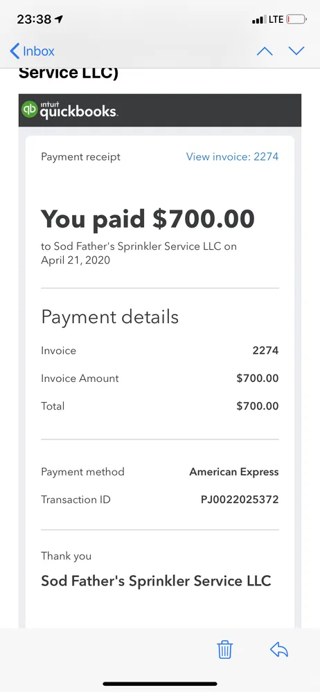 Reliable yard maintenance experts serving Boynton Beach, FL - Sod Father's Sprinkler Service