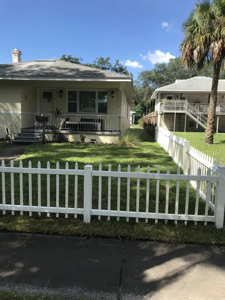 Top-rated yard maintenance experts serving New Port Richey, FL - Sod God