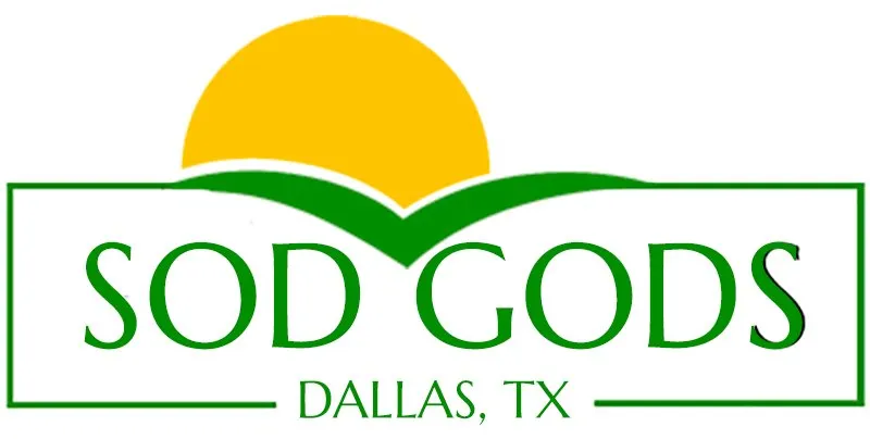 Reliable landscape design in Dallas, TX - Sod Gods
