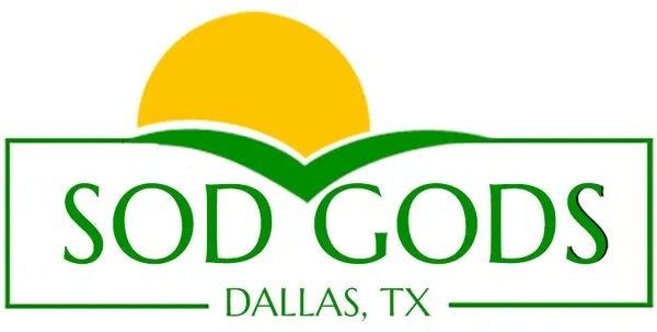 Sod Gods Logo