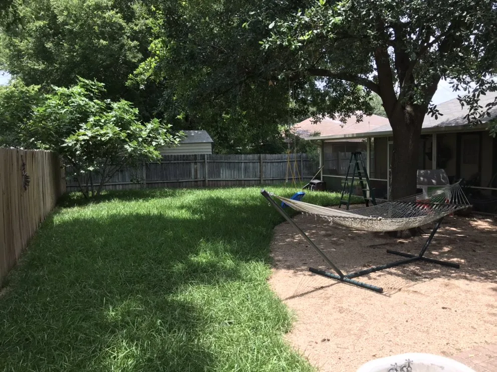 Reliable lawn mowing service in Austin, TX by Sod Grass Hoppers