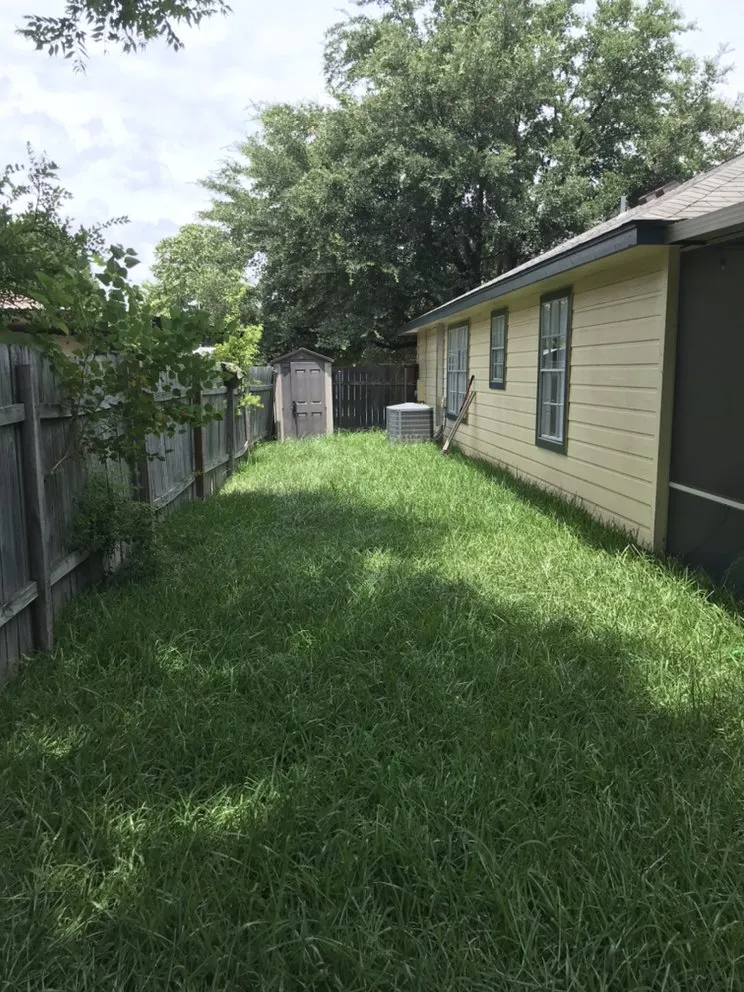 Trusted outdoor landscaping for homes across Austin, TX - Sod Grass Hoppers