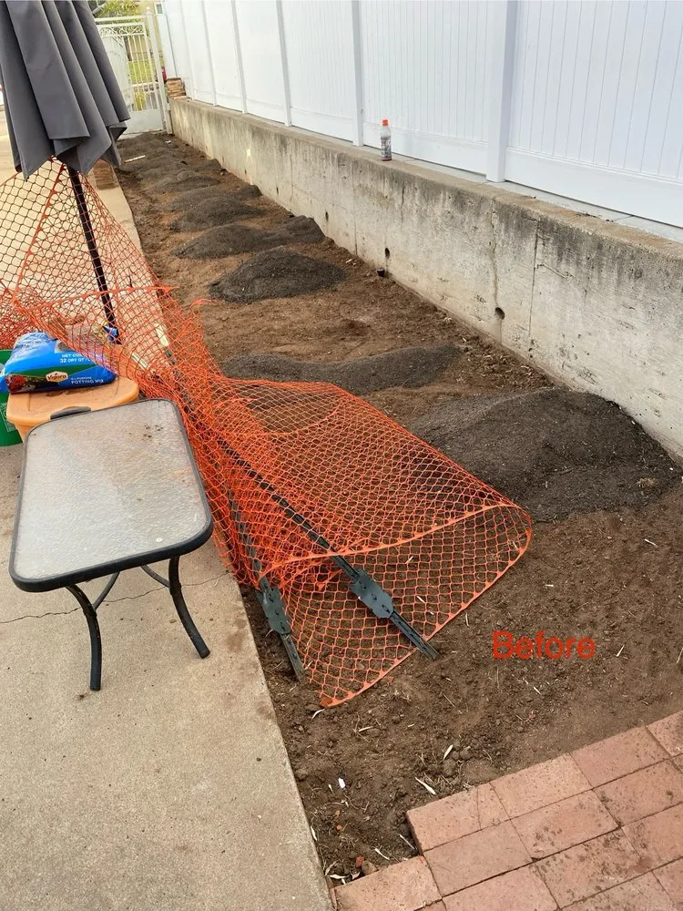 Reliable outdoor landscaping near you across San Diego, CA - Sod Guys Southern California