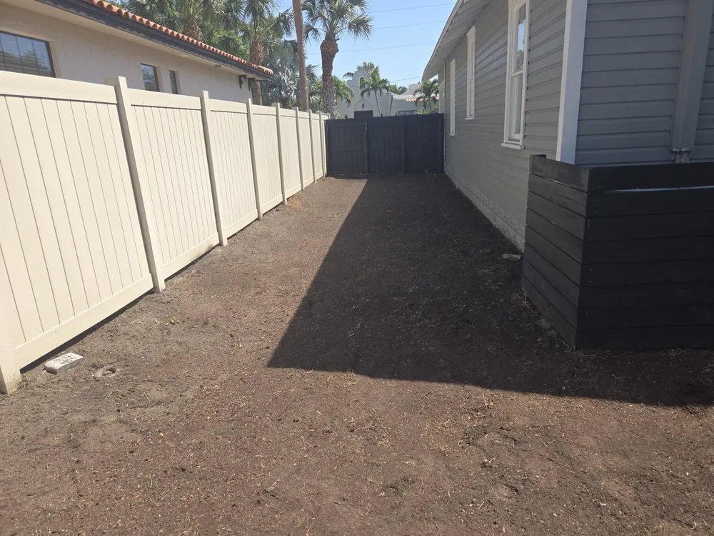 Trusted lawn mowing service experts serving Clearwater, FL - Sod Install & Sod Removal