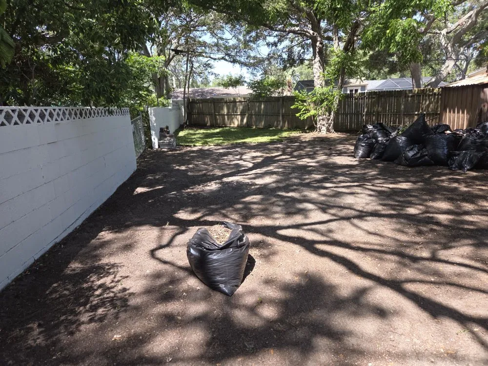 Expert lawn mowing service for outdoor upgrades in Clearwater, FL by Sod Install & Sod Removal