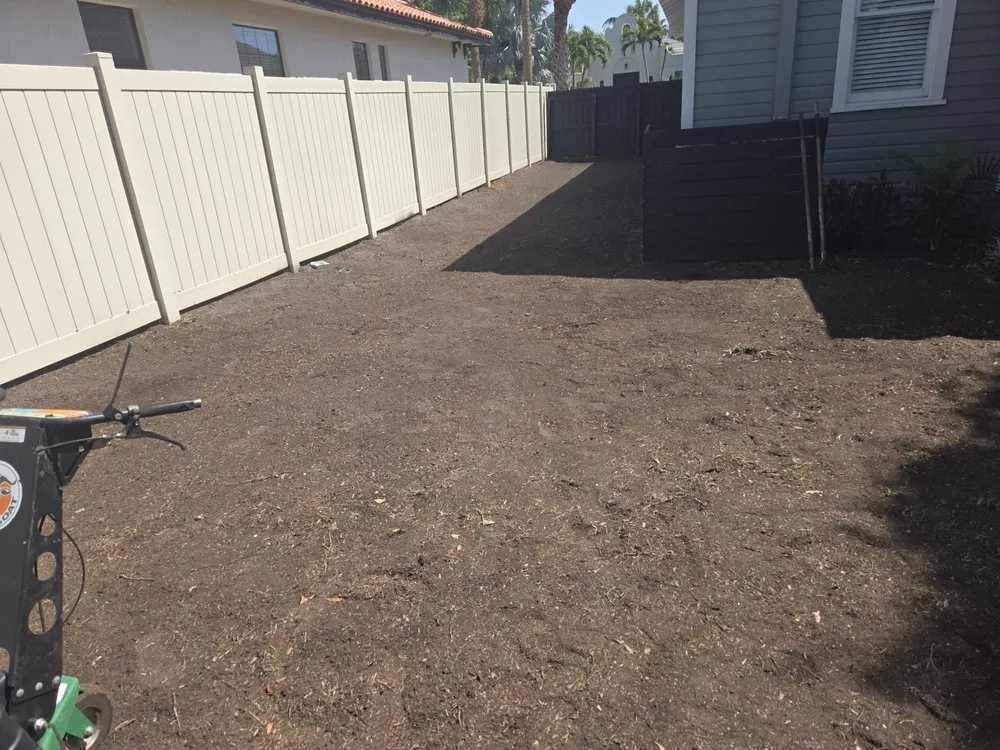 Professional lawn mowing service near you across Clearwater, FL - Sod Install & Sod Removal