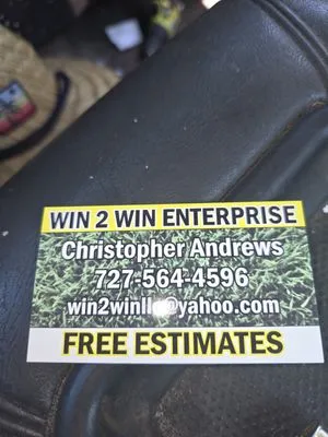 Sod Install & Sod Removal Logo