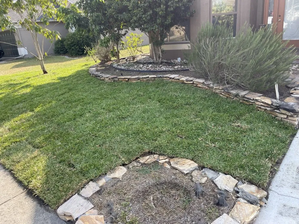 Expert yard maintenance experts serving Kissimmee, FL - SOD Installation