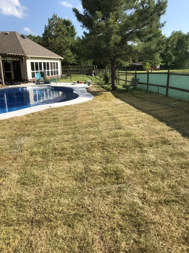 Top-rated lawn mowing service for outdoor upgrades across Tulsa, OK - Sod Installation Pros