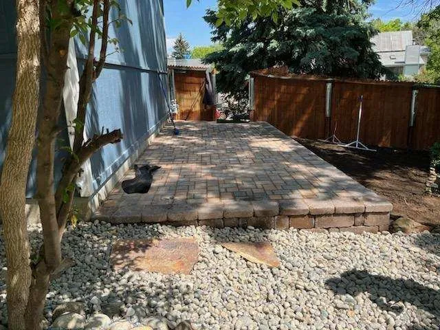 Professional lawn mowing service for year-round maintenance across Denver, CO - SOD Landscaping