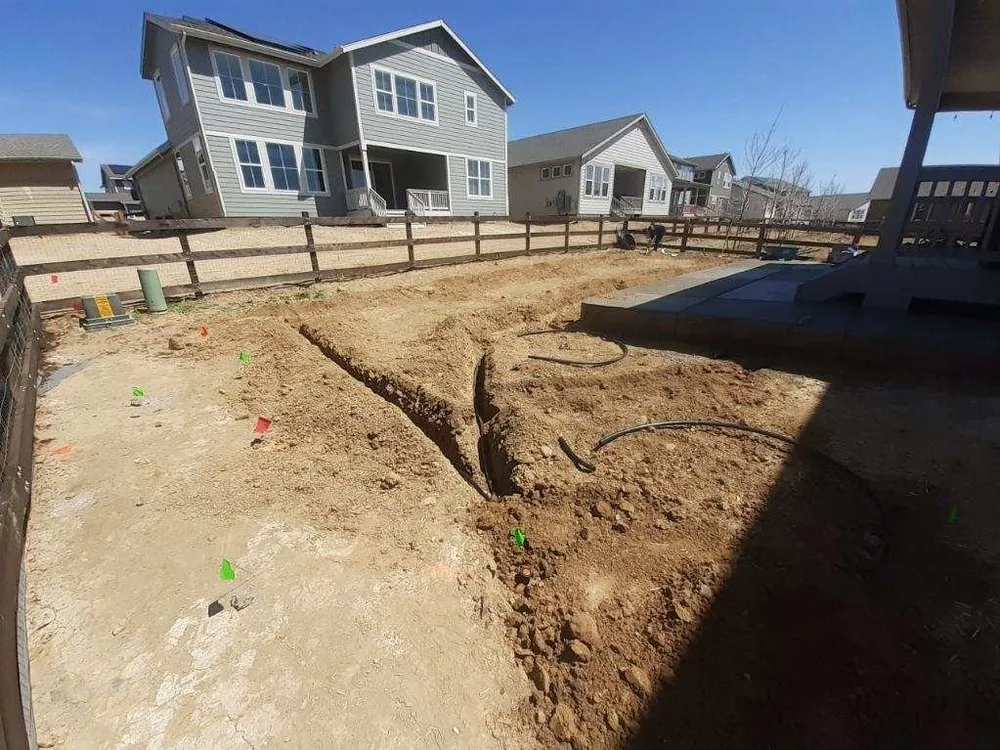 Expert lawn mowing service near you across Denver, CO - SOD Landscaping