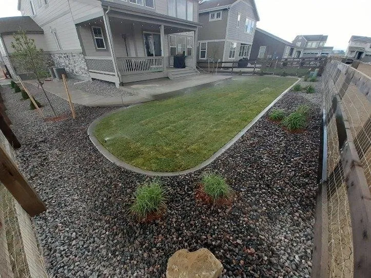 Trusted landscaping services in Denver, CO - SOD Landscaping