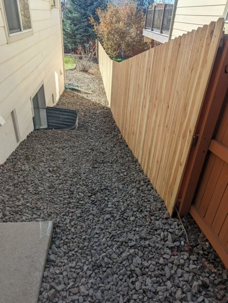 Affordable landscape installation in Denver, CO - Sod N Things