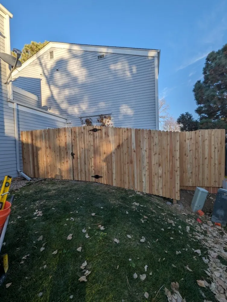 Local garden landscaping for homes across Denver, CO - Sod N Things