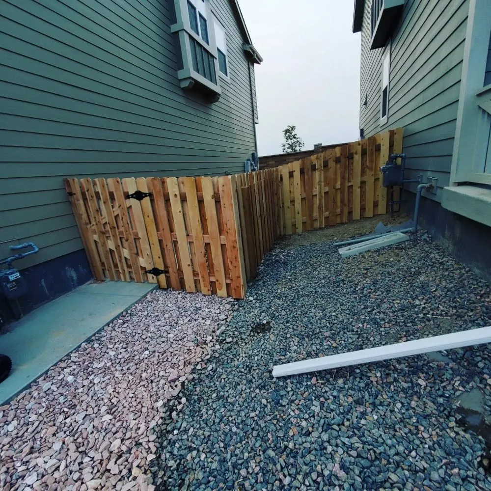 Trusted residential landscaping for beautiful yards in Denver, CO by Sod N Things