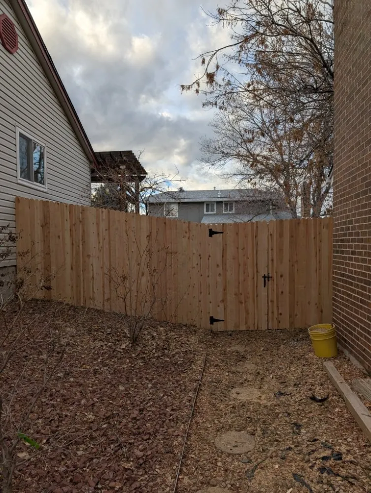 Local yard maintenance for year-round maintenance in Denver, CO by Sod N Things