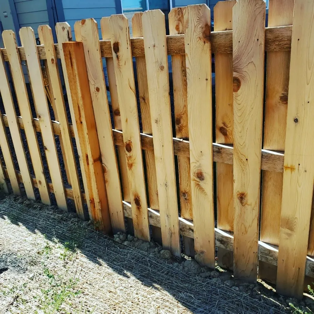 Top-rated garden landscaping in Denver, CO - Sod N Things